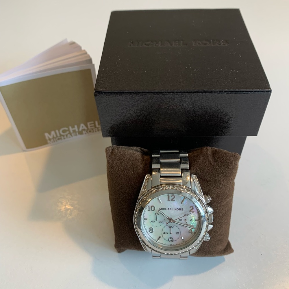 Michael kors watch